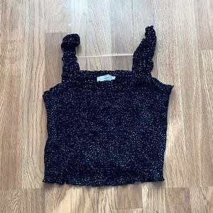 Abercrombie top